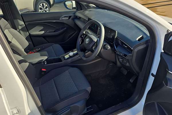 2025 MG MG3 Excite