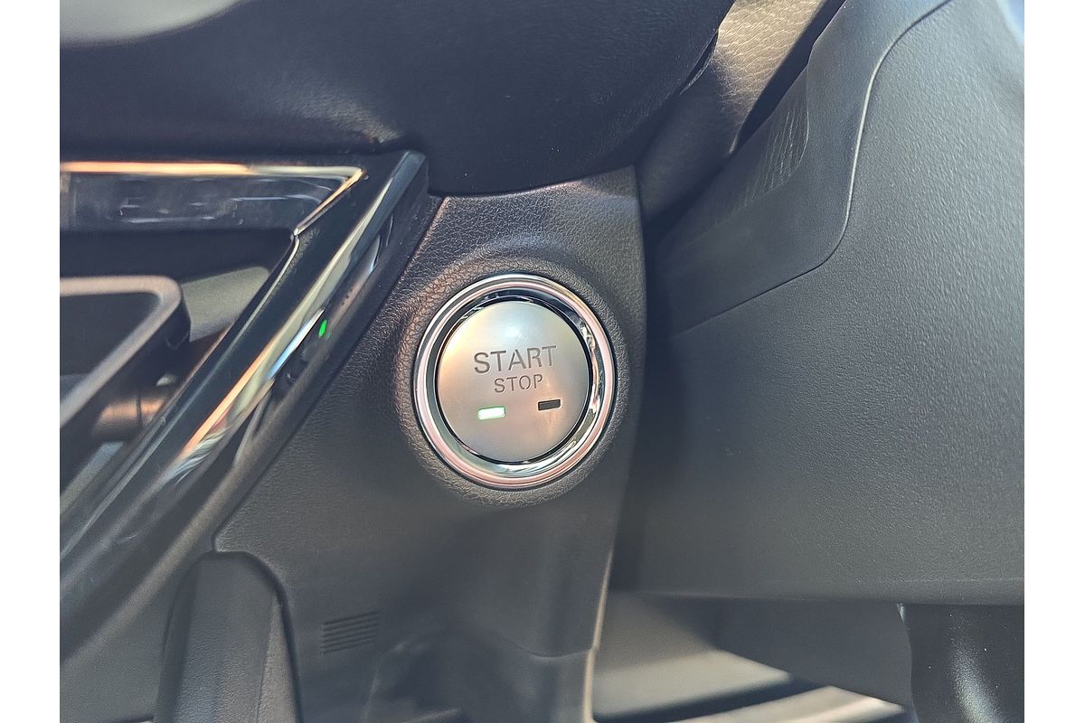 2025 MG MG3 Excite