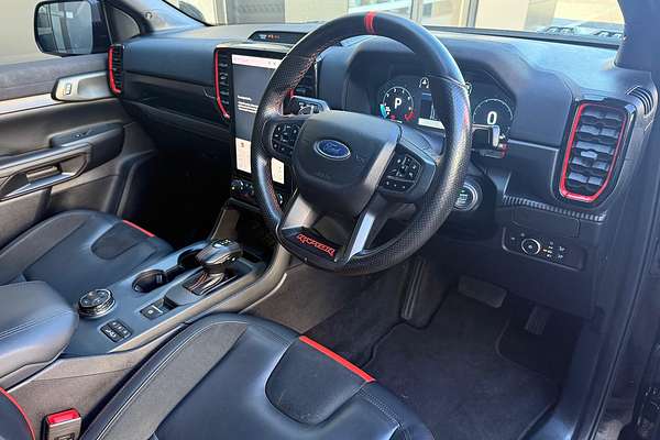 2023 Ford Ranger Raptor 4X4 3.0L
