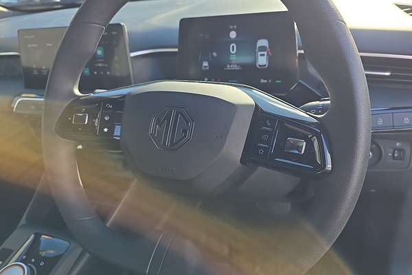 2025 MG MG3 Excite