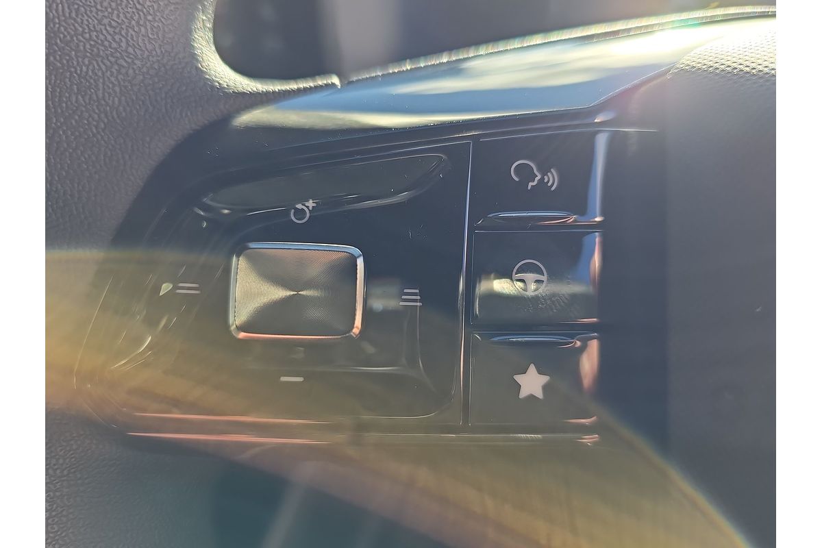 2025 MG MG3 Excite