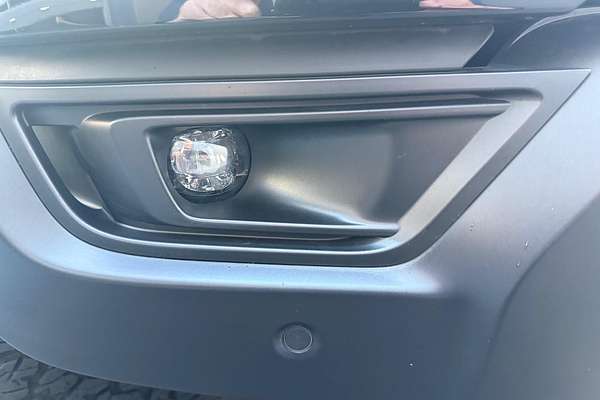 2023 Ford Ranger Raptor 4X4 3.0L