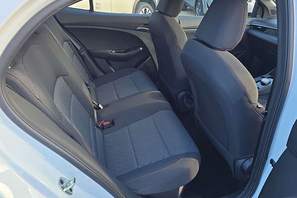 2025 MG MG3 Excite