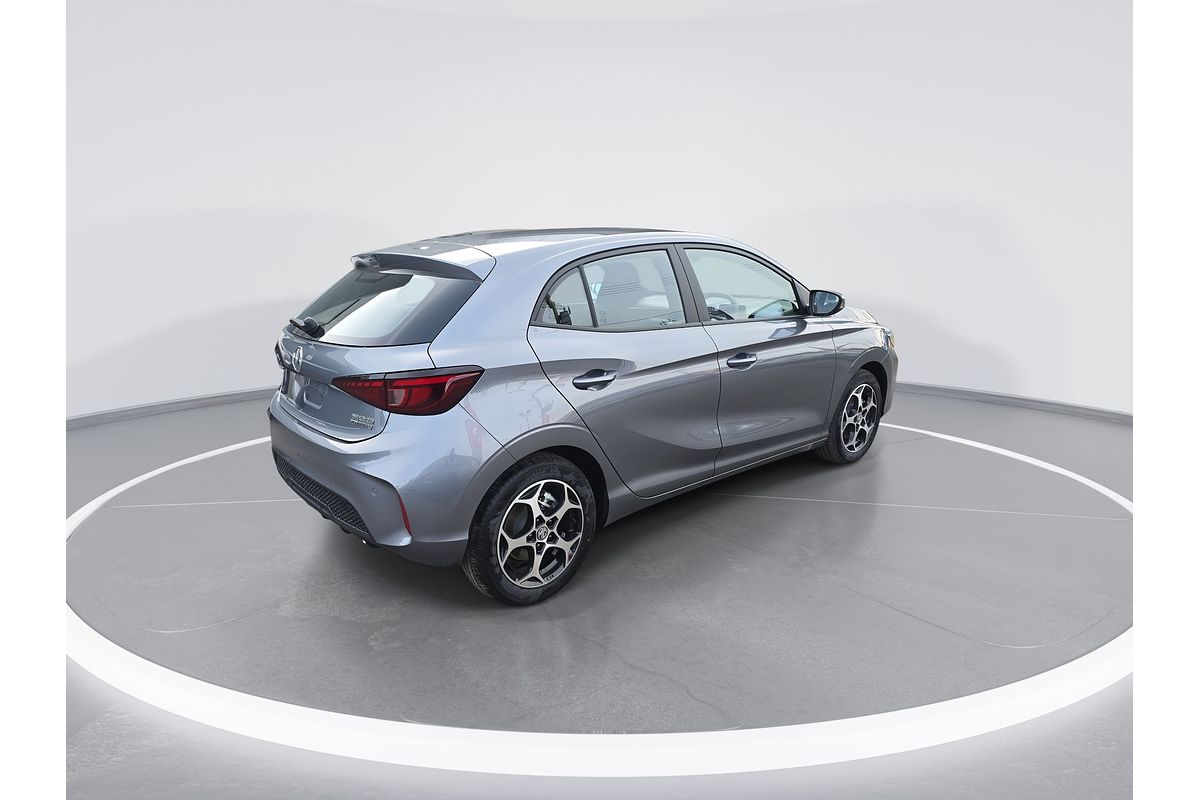 2025 MG MG3 Excite