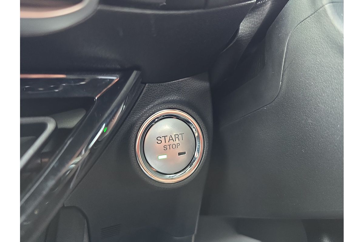 2025 MG MG3 Excite