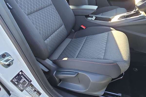 2025 MG MG3 Excite