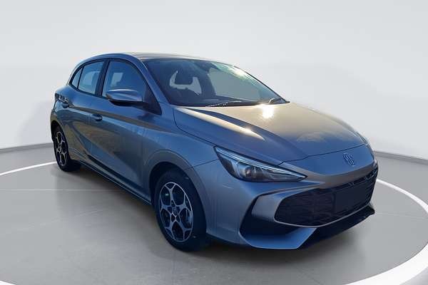 2025 MG MG3 Excite