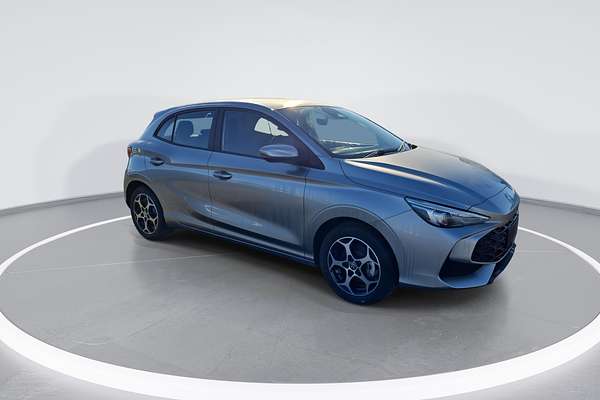 2025 MG MG3 Excite