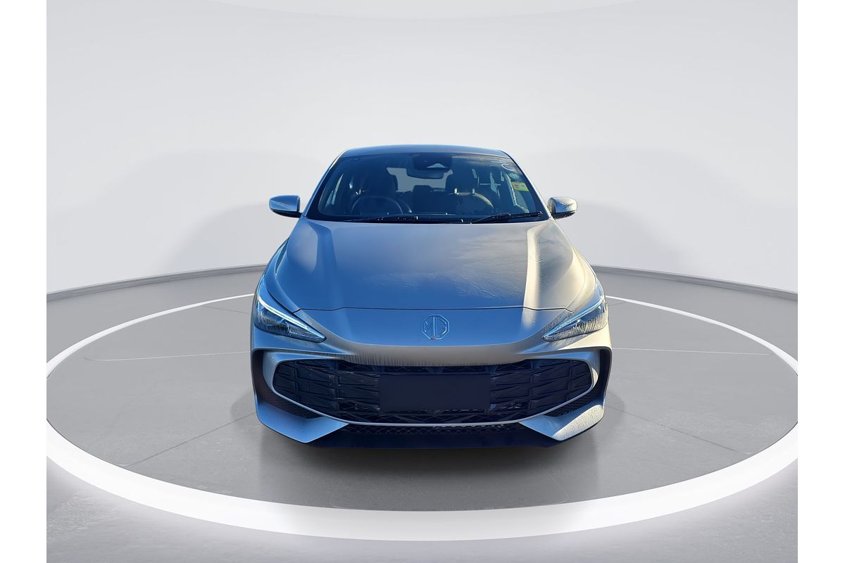 2025 MG MG3 Excite