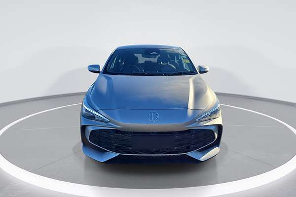 2025 MG MG3 Excite