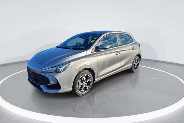 2025 MG MG3 Excite