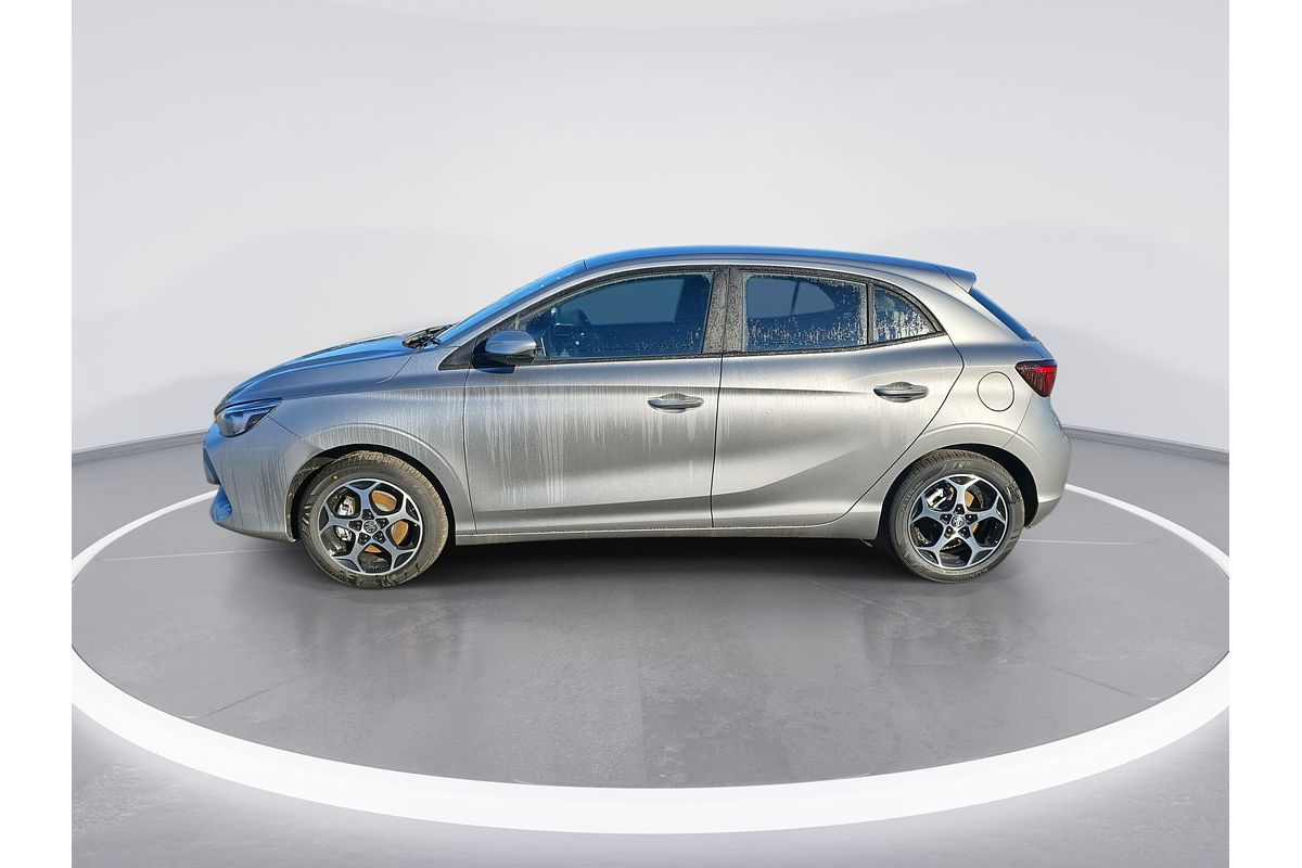 2025 MG MG3 Excite