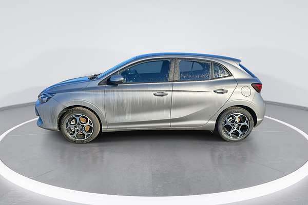 2025 MG MG3 Excite