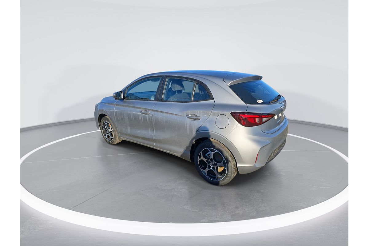 2025 MG MG3 Excite