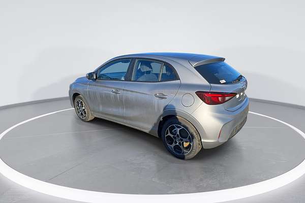 2025 MG MG3 Excite