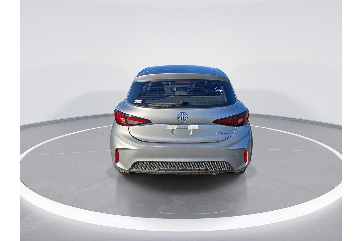 2025 MG MG3 Excite