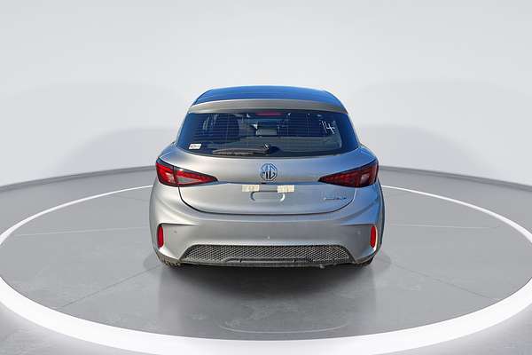 2025 MG MG3 Excite