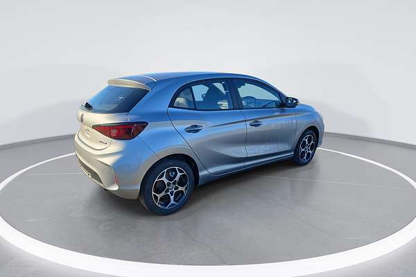 2025 MG MG3 Excite