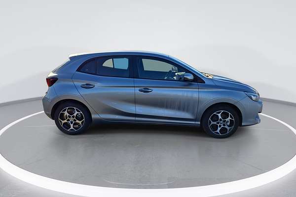 2025 MG MG3 Excite
