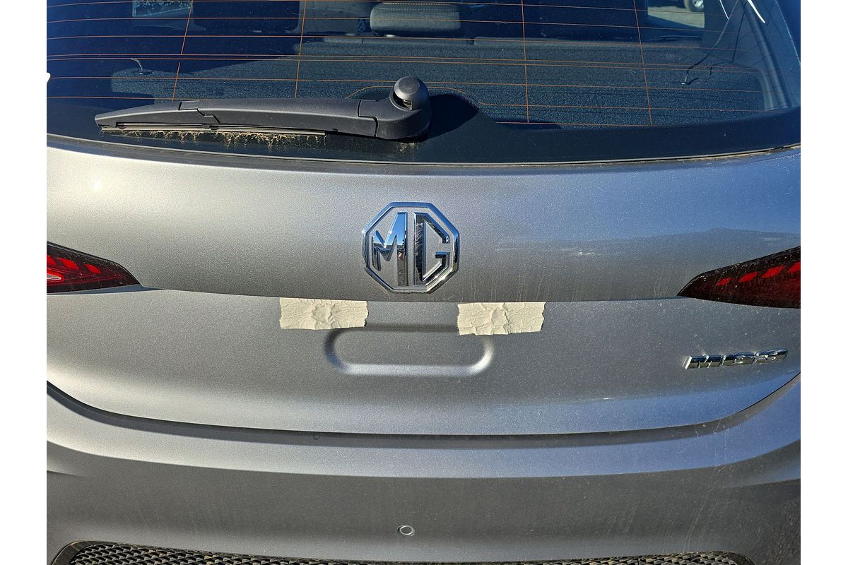 2025 MG MG3 Excite