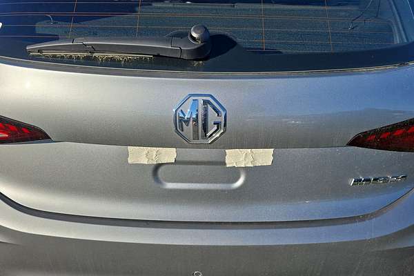 2025 MG MG3 Excite