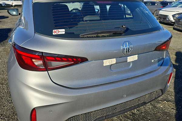 2025 MG MG3 Excite