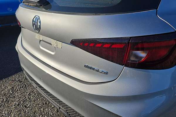 2025 MG MG3 Excite