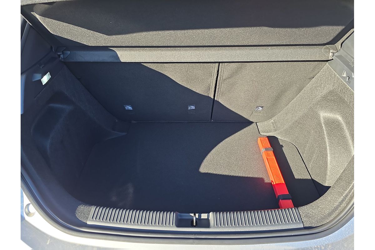 2025 MG MG3 Excite