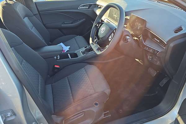 2025 MG MG3 Excite