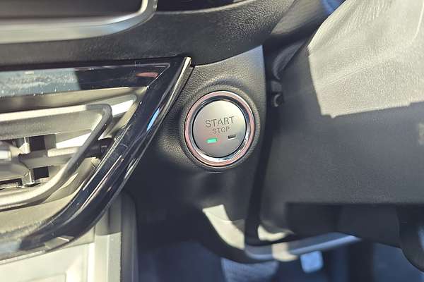 2025 MG MG3 Excite