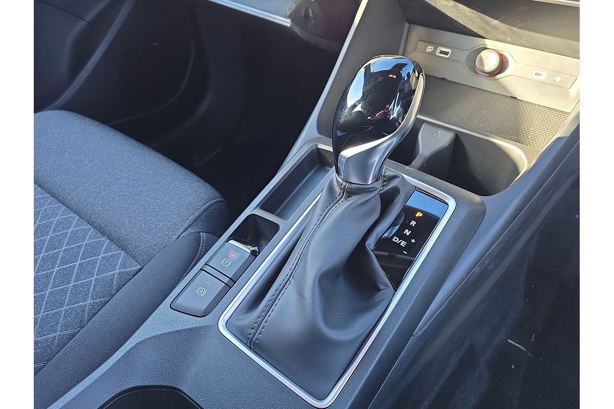 2025 MG MG3 Excite