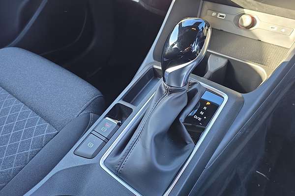 2025 MG MG3 Excite