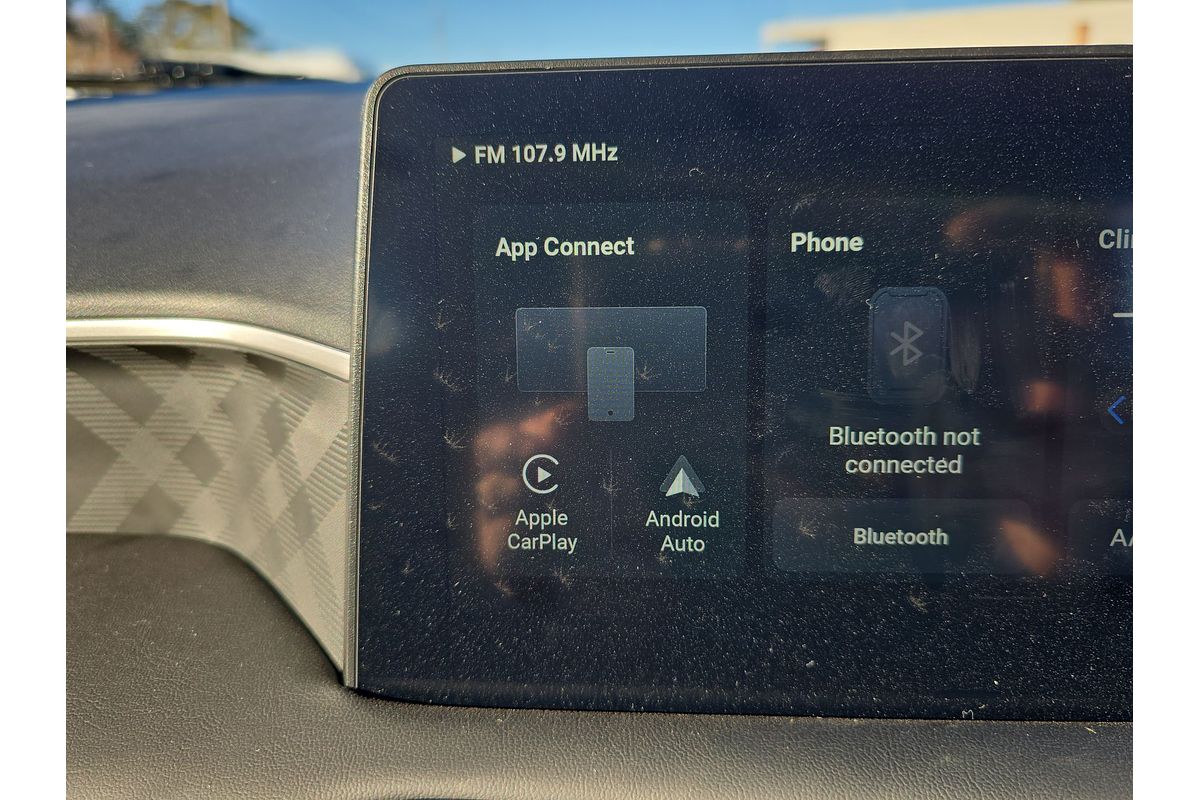 2025 MG MG3 Excite