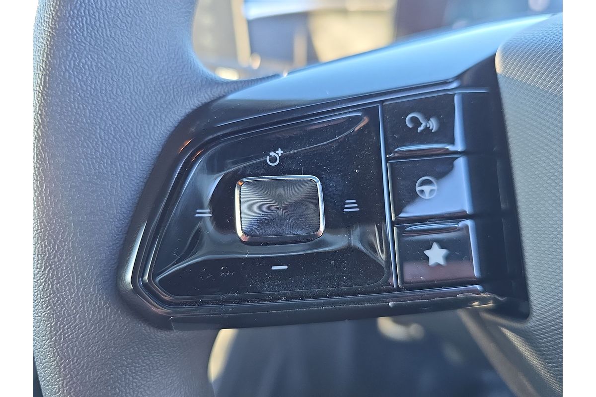 2025 MG MG3 Excite