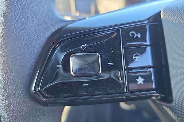 2025 MG MG3 Excite