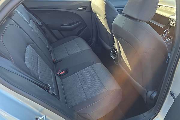 2025 MG MG3 Excite