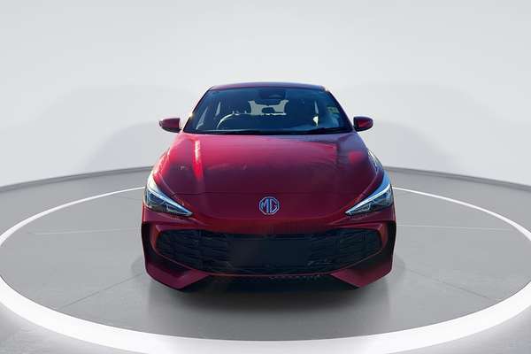 2025 MG MG3 Excite