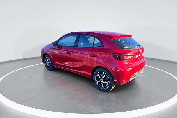 2025 MG MG3 Excite