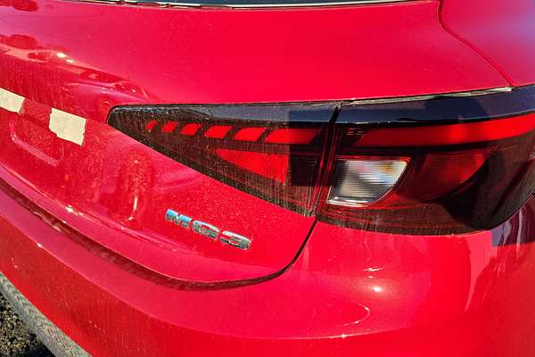 2025 MG MG3 Excite