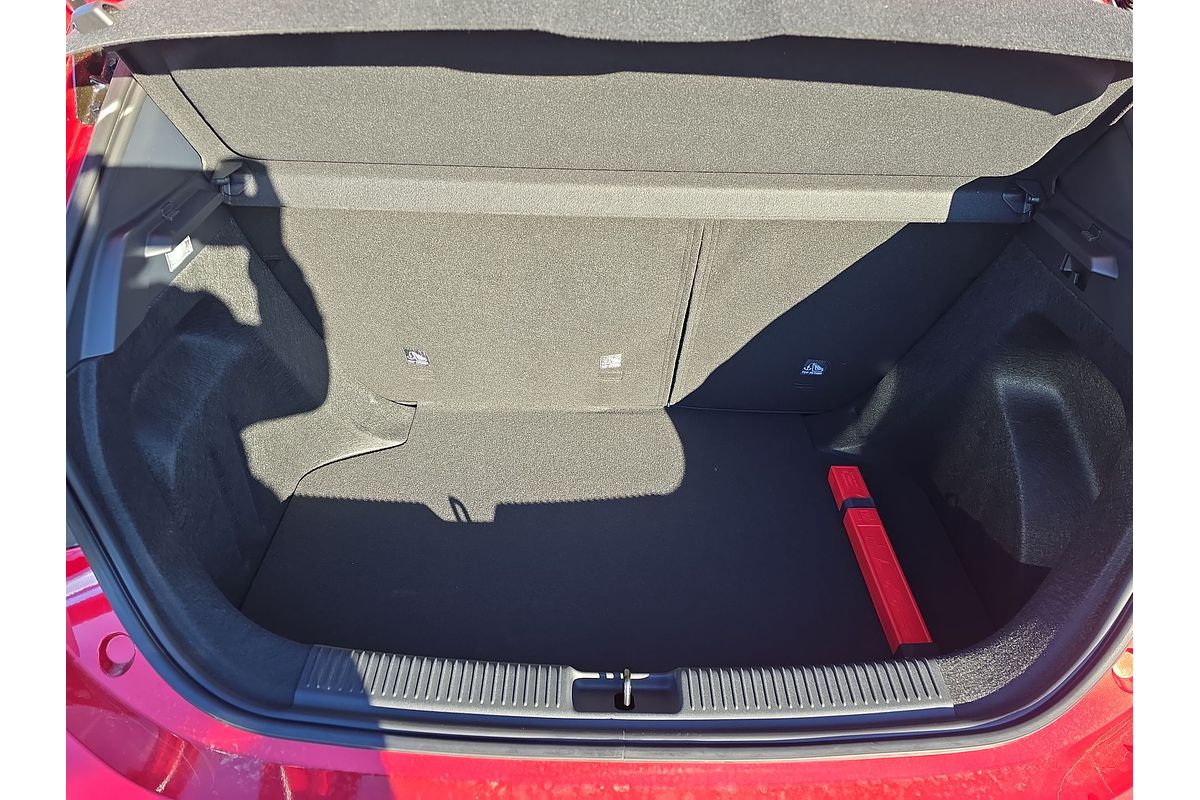 2025 MG MG3 Excite