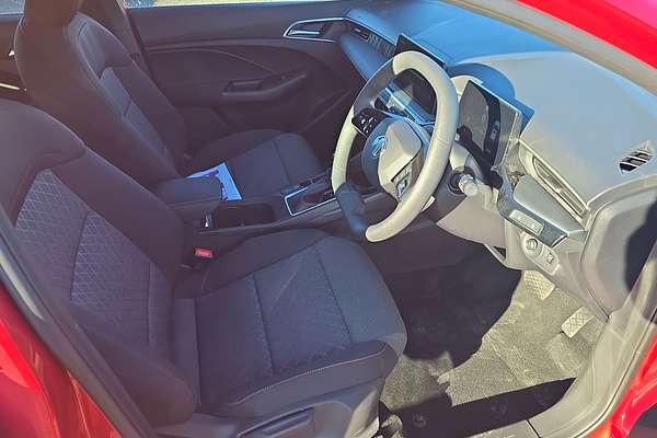 2025 MG MG3 Excite