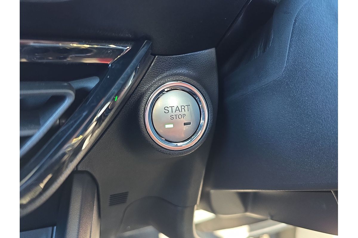 2025 MG MG3 Excite