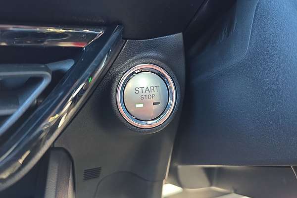 2025 MG MG3 Excite