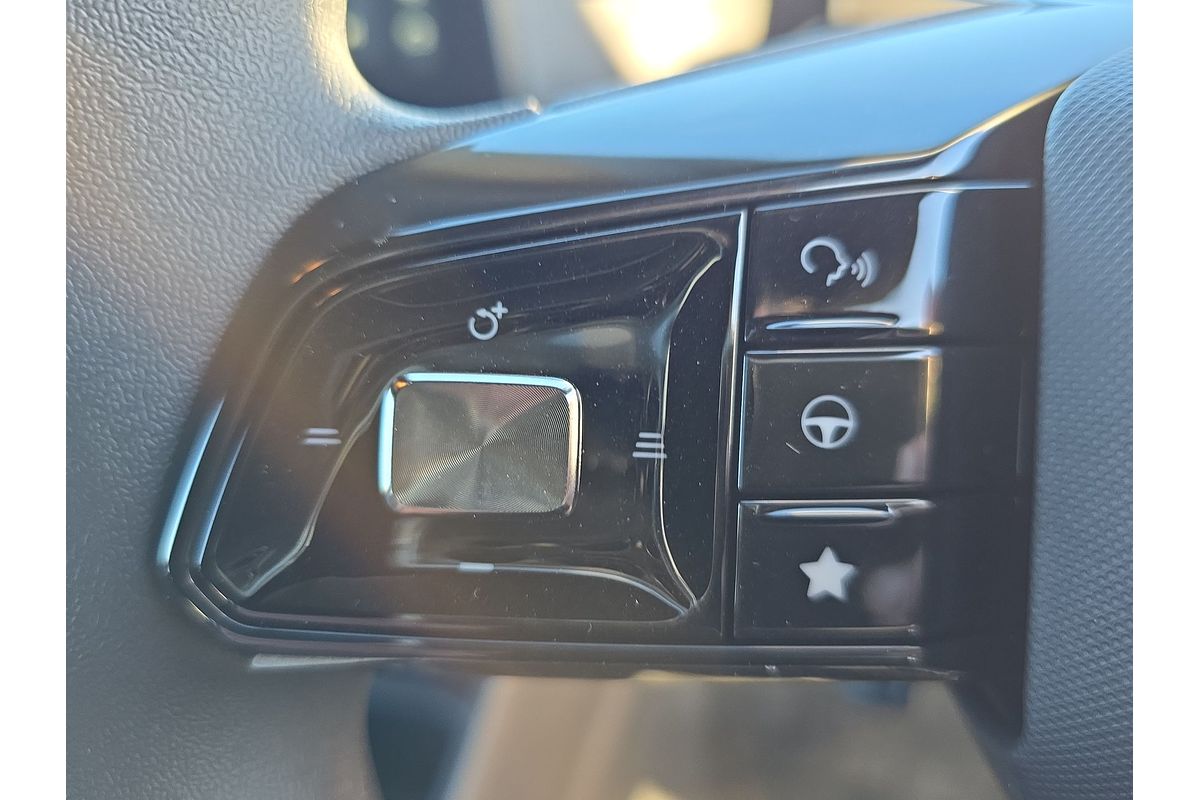 2025 MG MG3 Excite