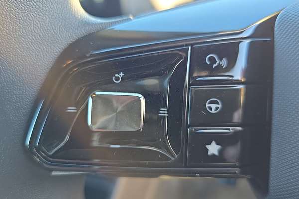 2025 MG MG3 Excite
