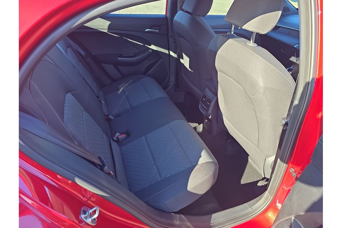 2025 MG MG3 Excite