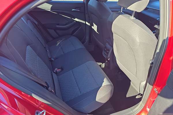 2025 MG MG3 Excite