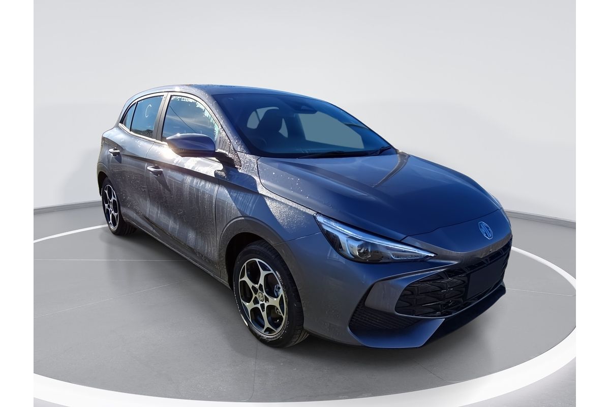 2025 MG MG3 Essence
