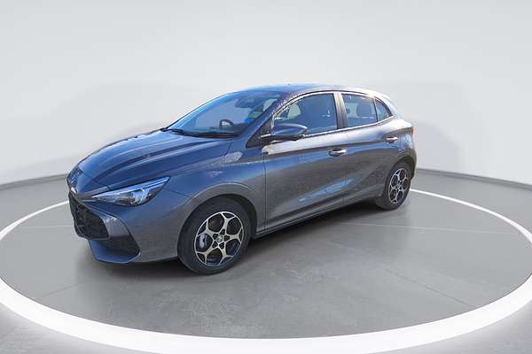 2025 MG MG3 Essence