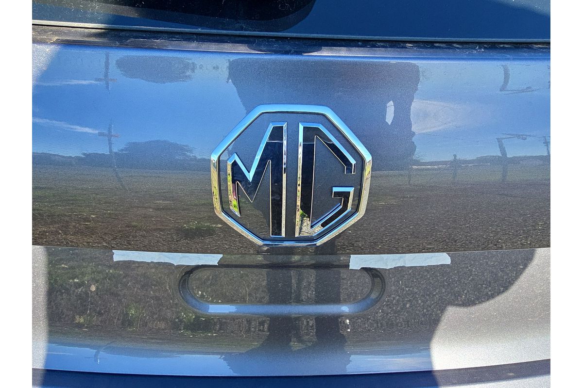 2025 MG MG3 Essence